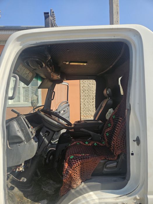 Исузу Бензовоз сотилади