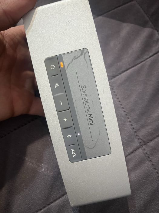 Boxa bose soundlink 1