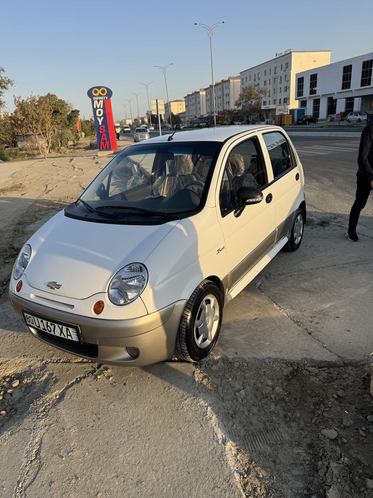 matiz best yengil sedan 2017 yil
