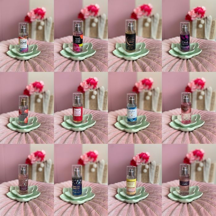 Lotiune de corp Bath & Body Works