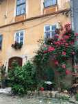 Apartament de vânzare in cetatea medievală Sighisoara