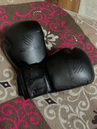 боксерские перчатки sanabul санабул