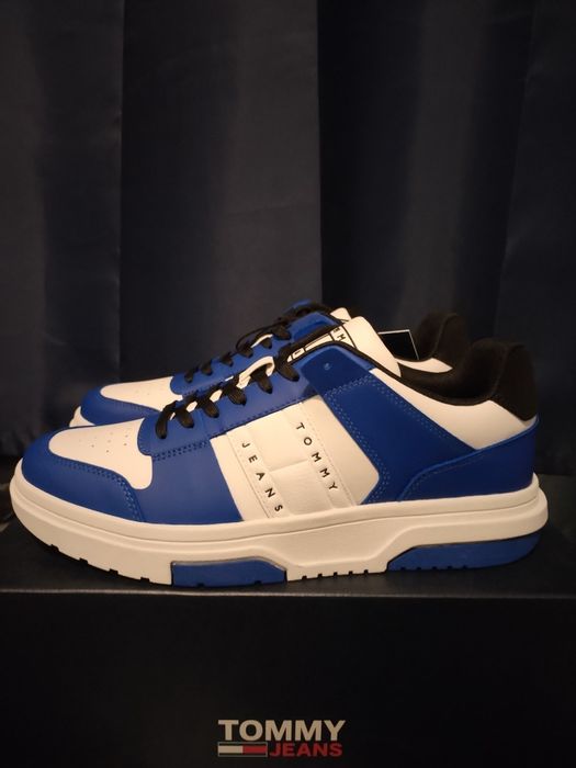 Tommy Hilfiger сникърси 41,42,44,45 номер