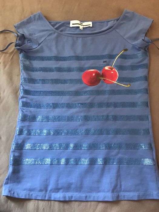 Tricou ELisabetta Franchi