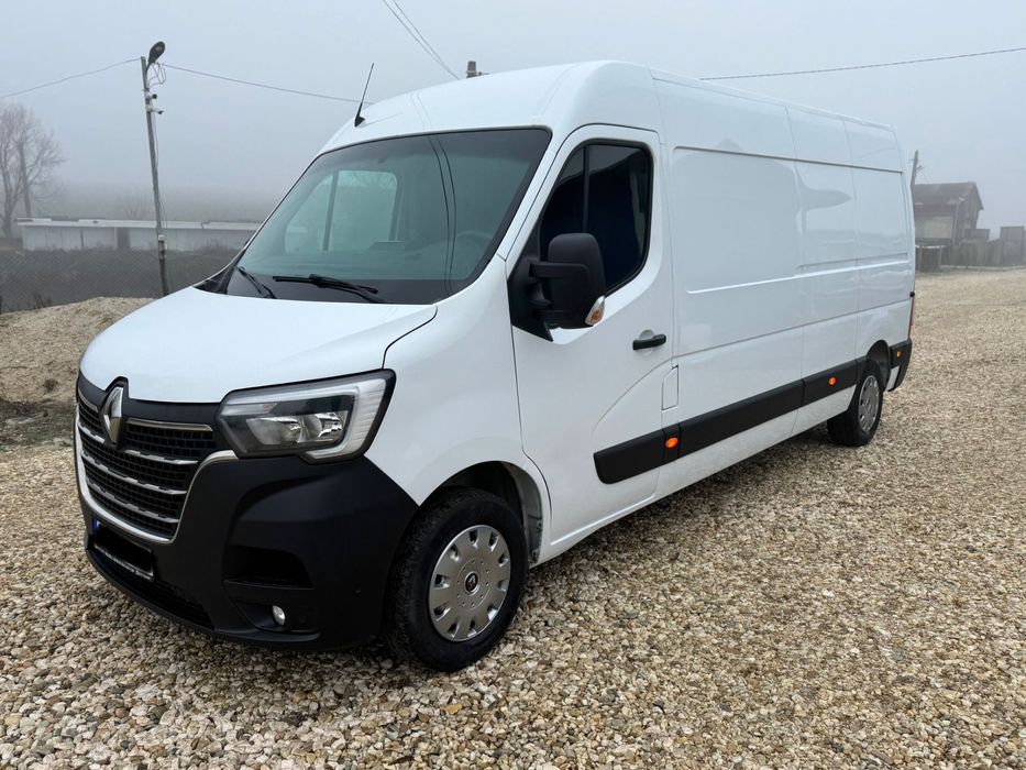 Renault Master 2020-12 2.3diesel 150Cp Super oferta !! Movano,Sprinter,Crafter,Transit,Ducato,Jumper,Boxer,t5