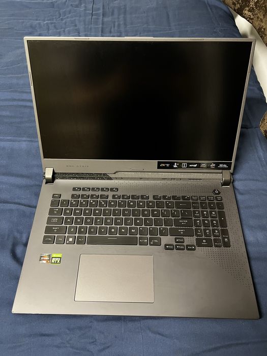 Asus ROG Strix G713RM 17.3 inch