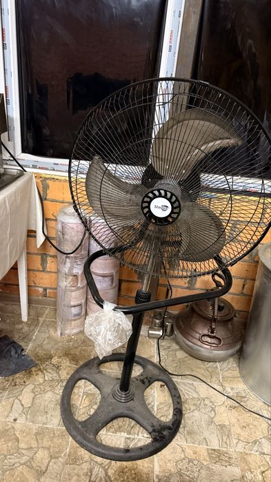 Продается Вентилятор
