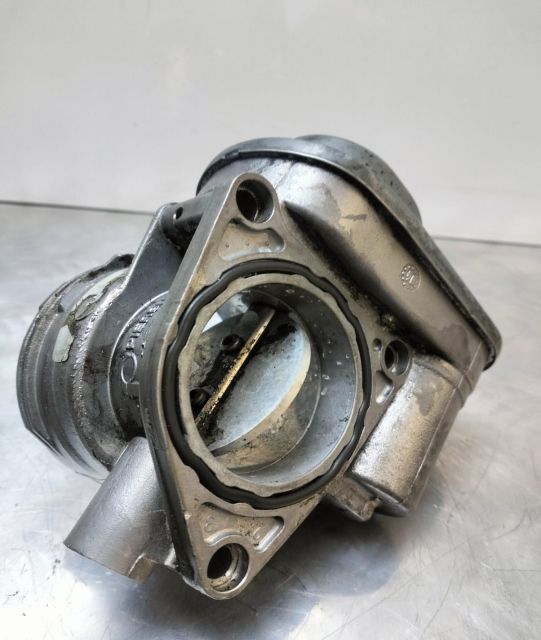 Clapeta acceleratie 038128063M Audi A3 8P/8PA (facelift) seria