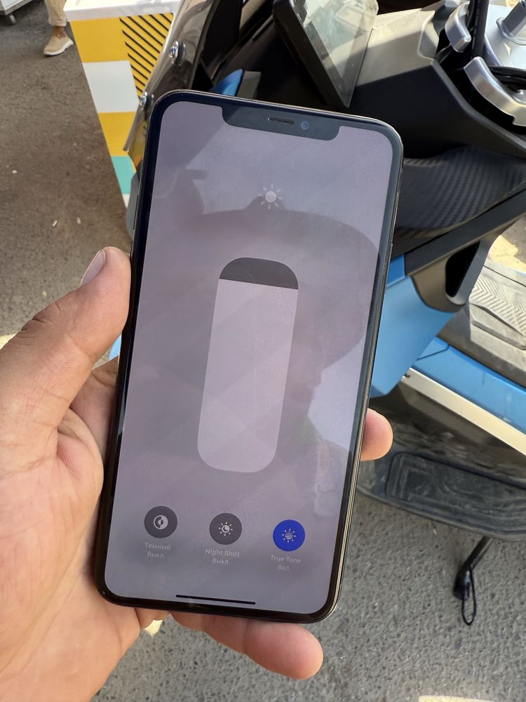 Iphone 11 ProMax 64gb 100%
