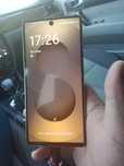 Samsung s 25 ultra 8 128