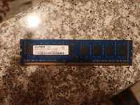 Placuta RAM 4GB DDR3 12800U 1600mhz Elpida Pret Fix