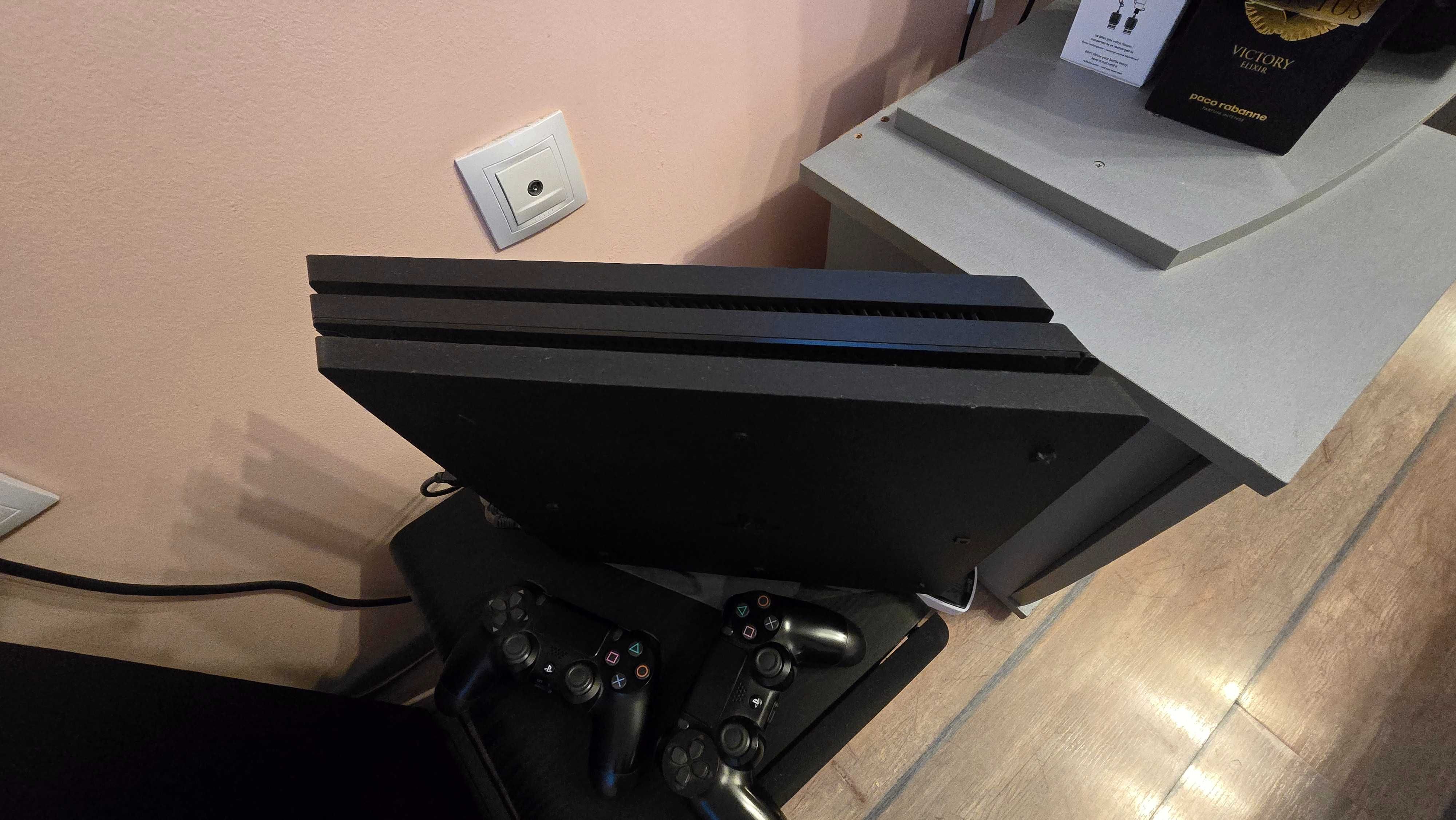 Sony PlayStation 4 Pro