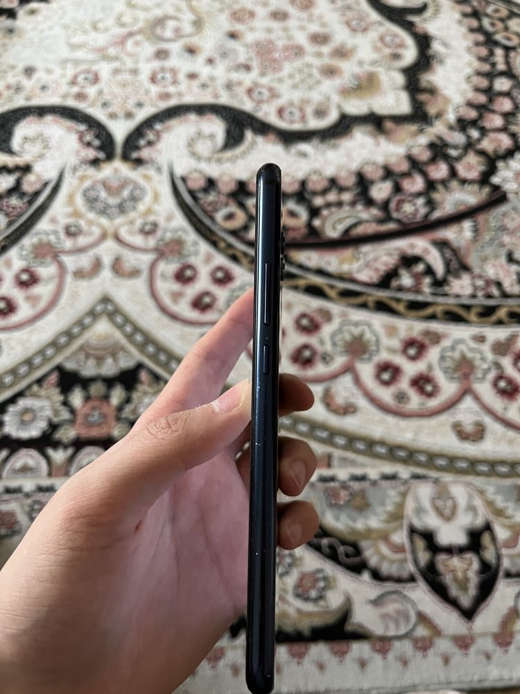 Huawei mate 20 lite