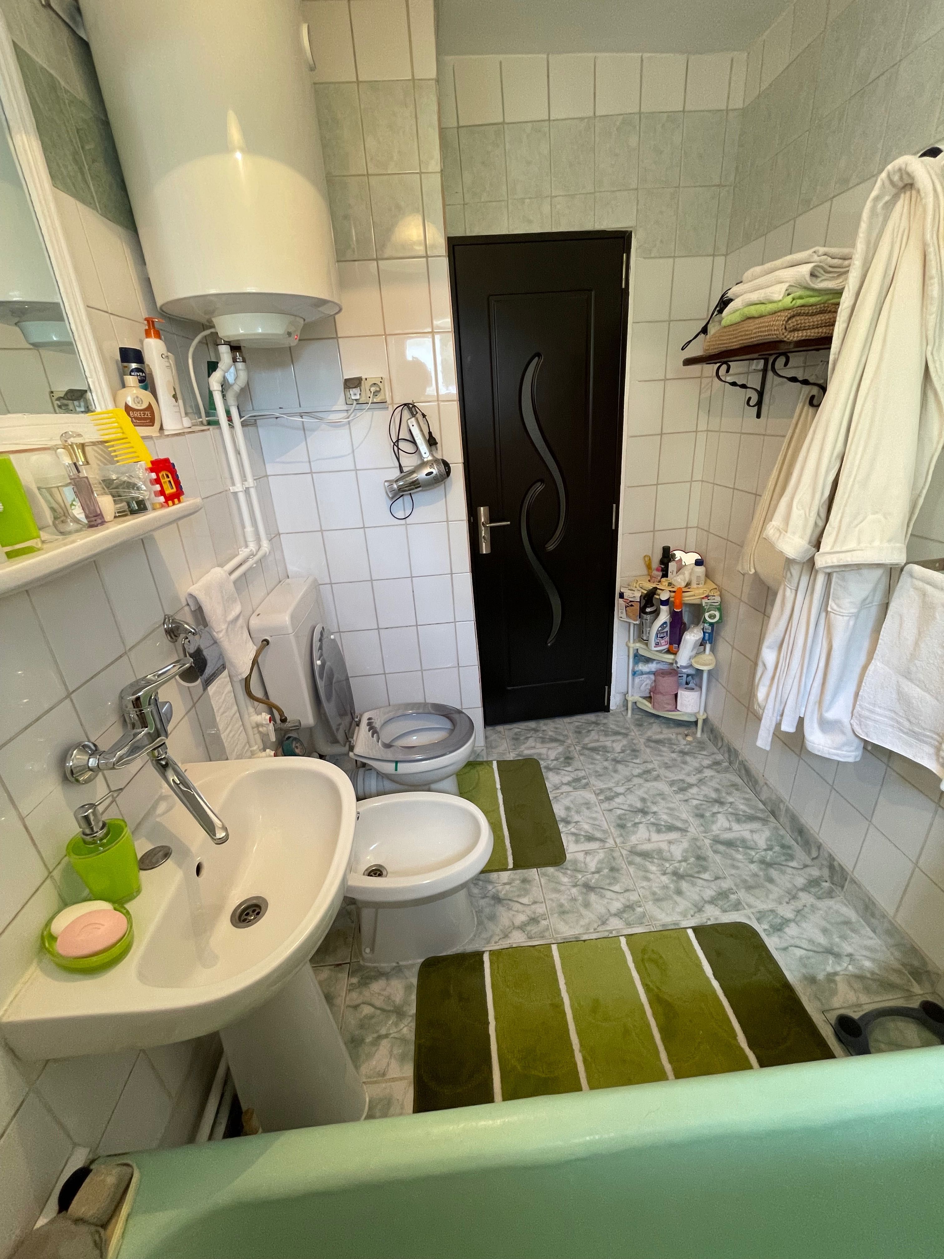 Apartament 2 camere decomandat Navodari oras