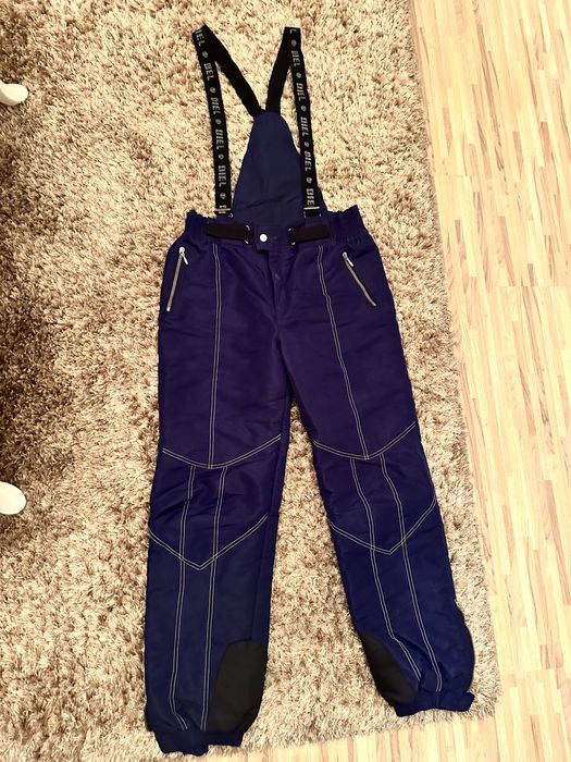 Продавам мъжки ски екип Diel Sport