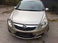 Opel Corsa 1.0 60к.с на части