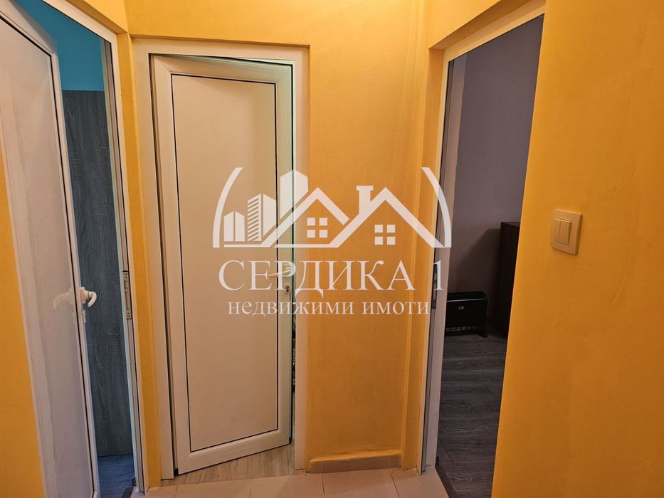 Дава се под наем Двустаен апартамент в София, Свобода - 65 кв.м за 548.25 € - Снимка #7