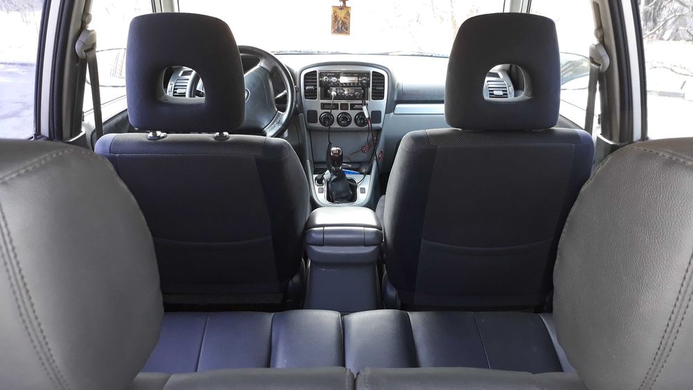 Vând/schimb Suzuki  Grand Vitara 2.0,diesel,in stare f.buna