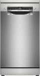Съдомиялна свободностояща BOSCH SPS4HMI49E 45см.