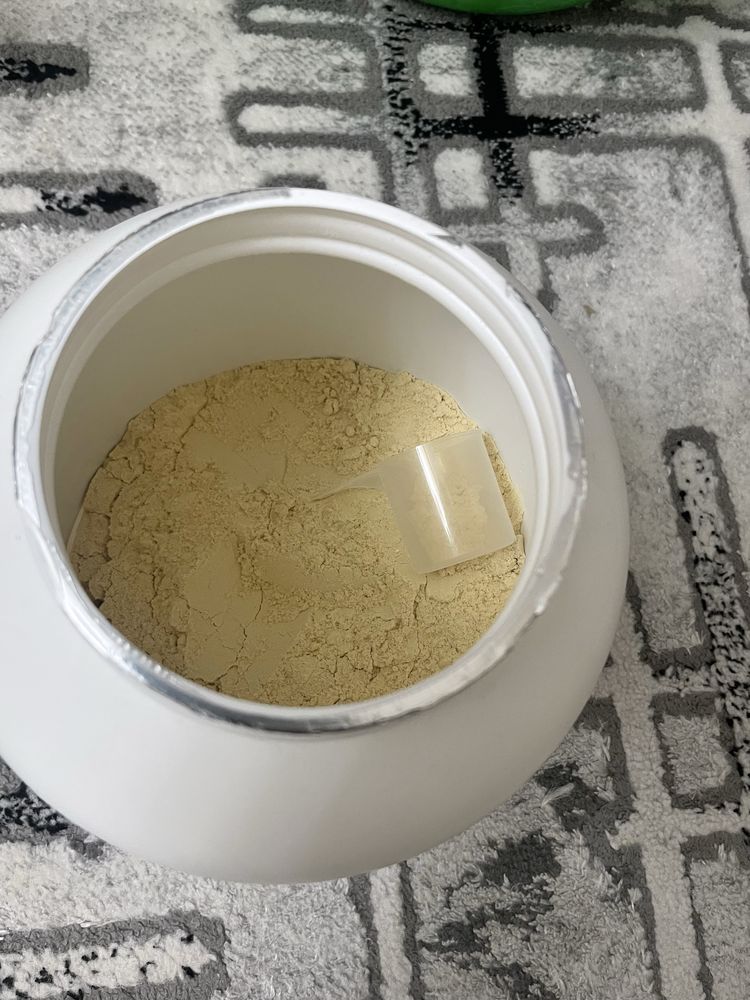 Protein YavaLabs 2kg