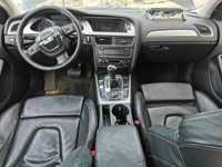 interior S LINE audi a4 b8 avant 2012 piese audi A4 B8 AVANT 3.0 CAPA