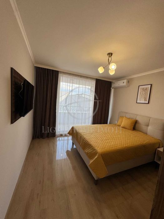 Продава се Двустаен апартамент в Пловдив, Съдийски - 67 кв.м за 2359 €/кв.м - Снимка #6