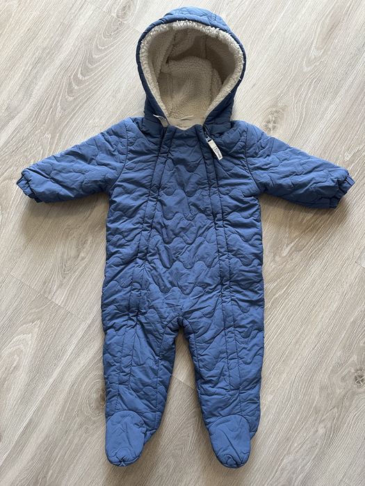 Комбинезон детский NEXT