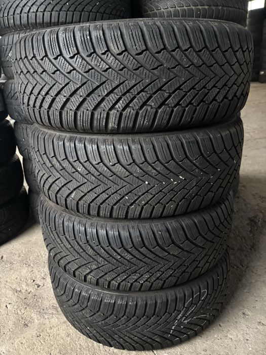 And anveope 205/55/16