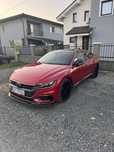 VW Arteon 2.0 tsi
