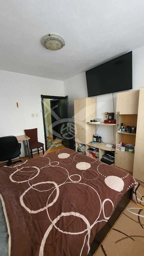 Продава се Многостаен апартамент в Асеновград - 105 кв.м за 981 €/кв.м - Снимка #1
