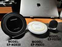 Incarcatoare rapide originale SAMSUNG EP-NG930, EP-PN920, EP-Y0760