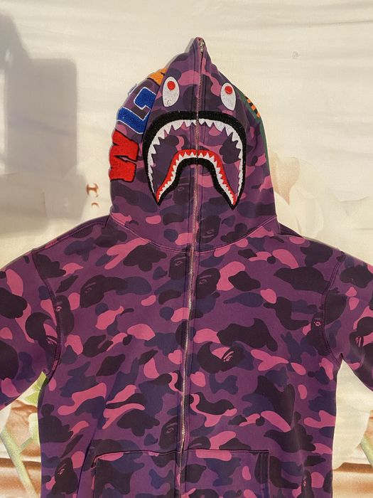 Hanorac Bape size M