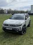 Vand DUSTER 3 2024 TCe 130 CP  4x4