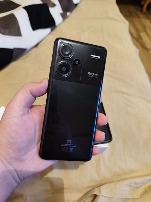 Xiaomi Redmi note 13 pro plus