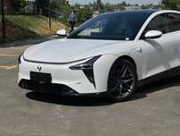 Ji Yue Robot Car Full 4×4