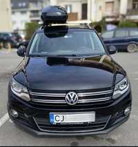 Volkswagen TIGUAN DSG 2012 Factura tva