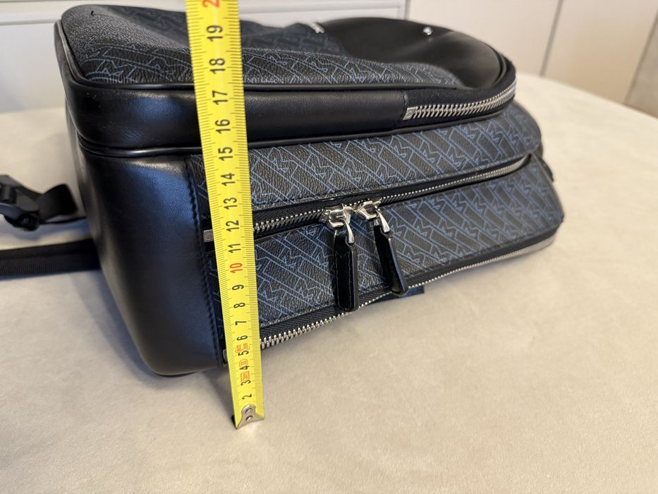 Ghiozdan montblanc original