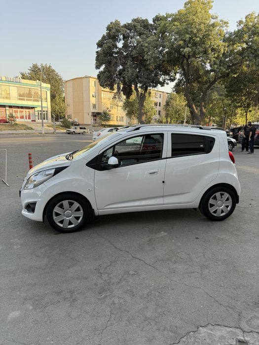 Spark 2018 avtomat! Arenda s vikup!