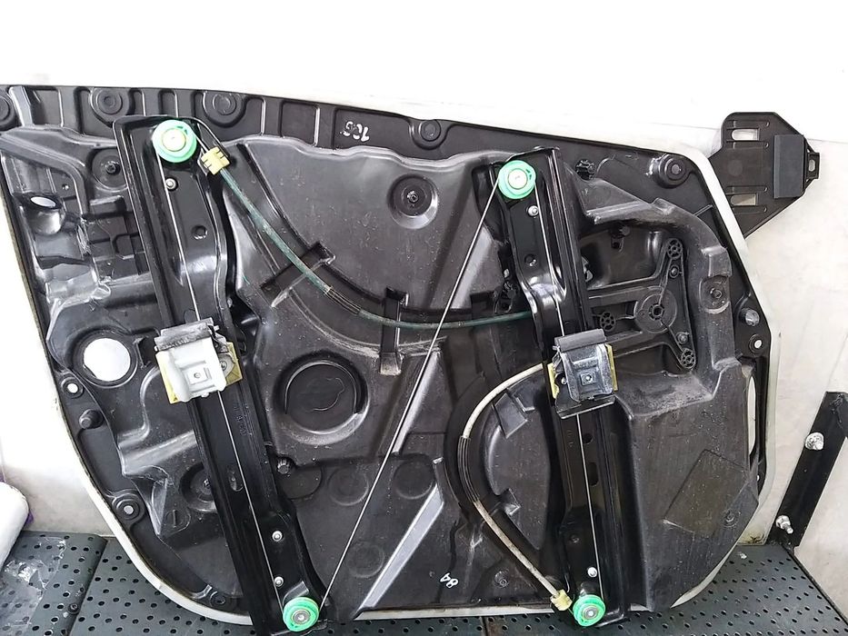 Macara geam electric dreapta fata mercedes c class w205 a2057226400