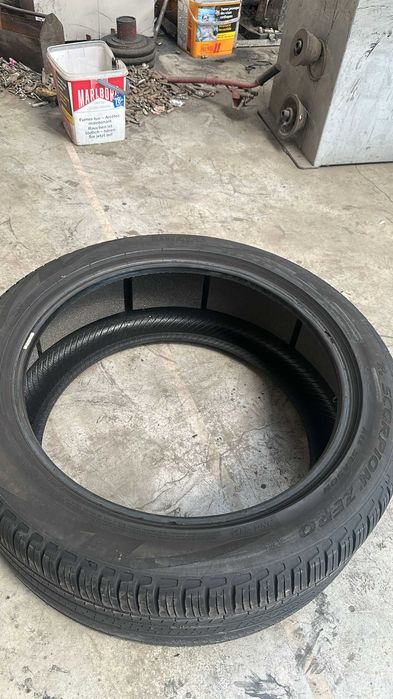 Cauciucuri 285/45/22 pireli mixte, cauciuc 285 45 22 dot 2023