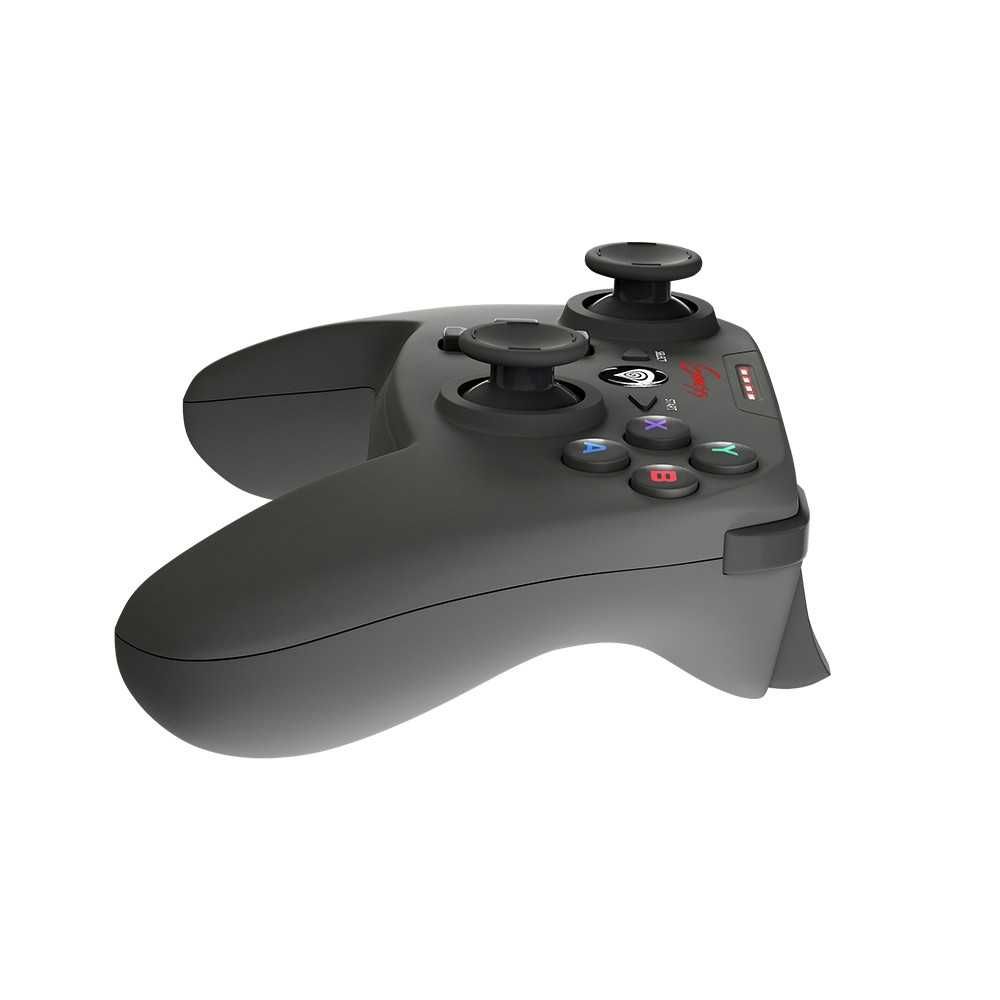 Геймпад Genesis Wireless Gamepad Pv58 (за PS3/PC), NJG-0692