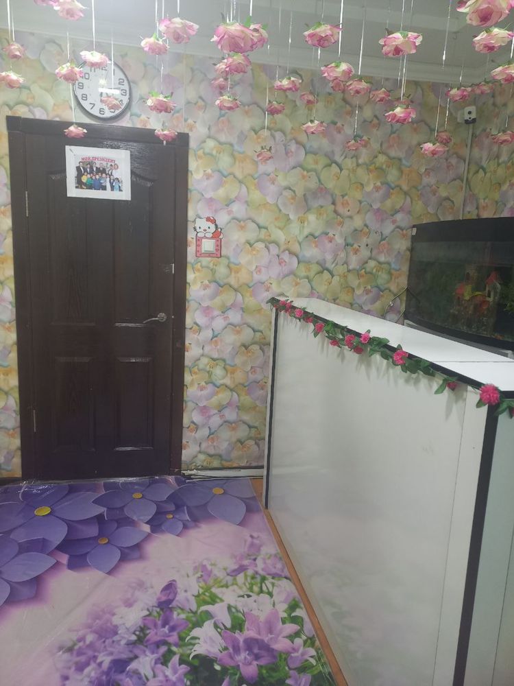 Tayyor bog’cha biznesi sotiladi