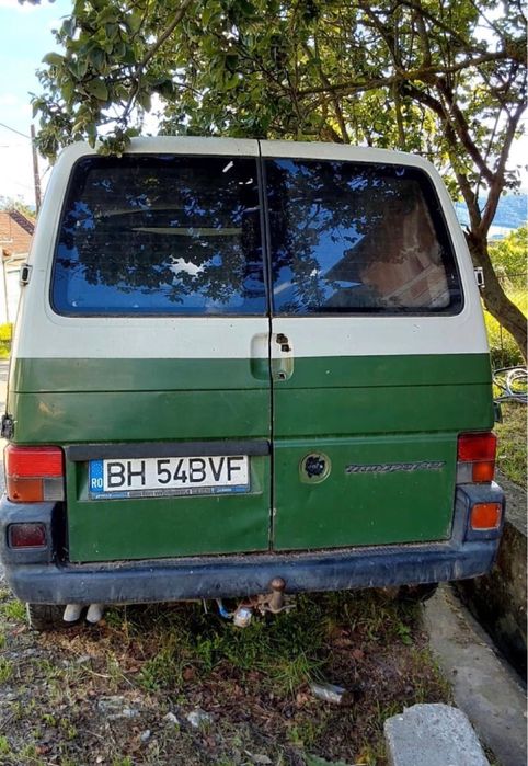 Volkswagen transporter t4