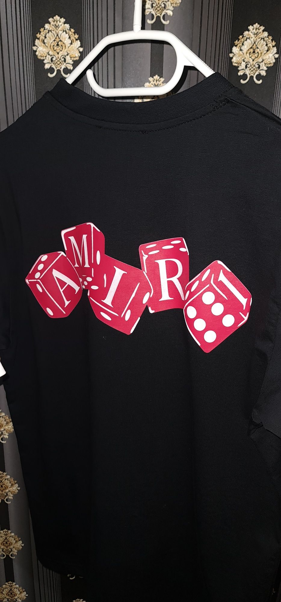 Tricou Amiri 2 modele