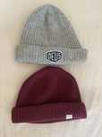 Фирменые шапки Deus Penfield