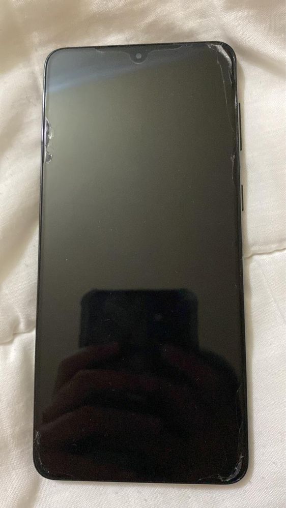 Samsung S21+ 128gb