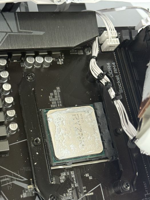 kit ryzen 9 5900x 4.6 Ghz b550x gaming 32gb ddr4 3200Mhz