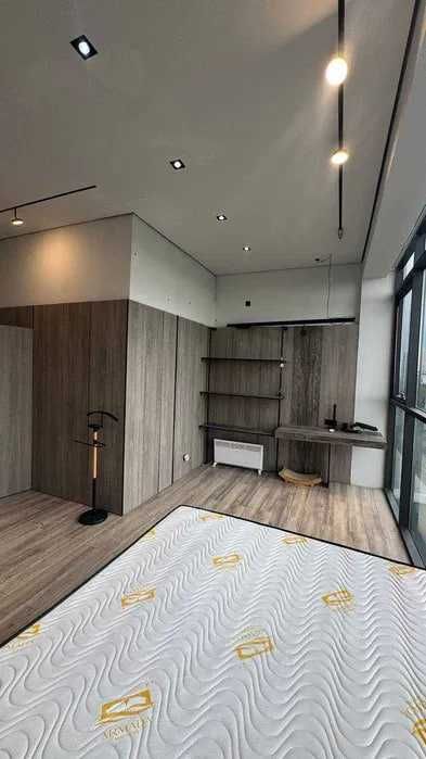 1-комнатная квартира | центр ташкента | стильные апартаменты