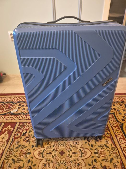 Куфар за багаж American Tourist