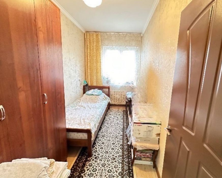 Улица БАБУРА 4/2/4 Аэропорт, корзинка Яккасарайский район